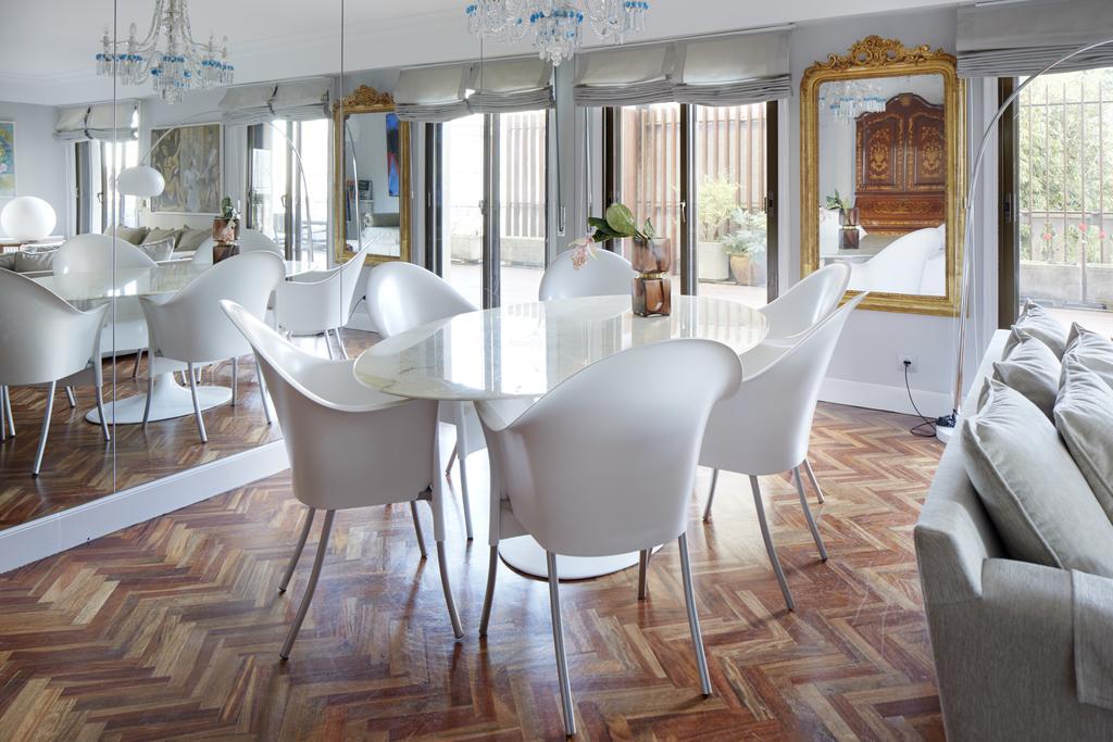 Miraconcha Terrace Apartment By Feelfree Rentals San Sebastián Exterior photo